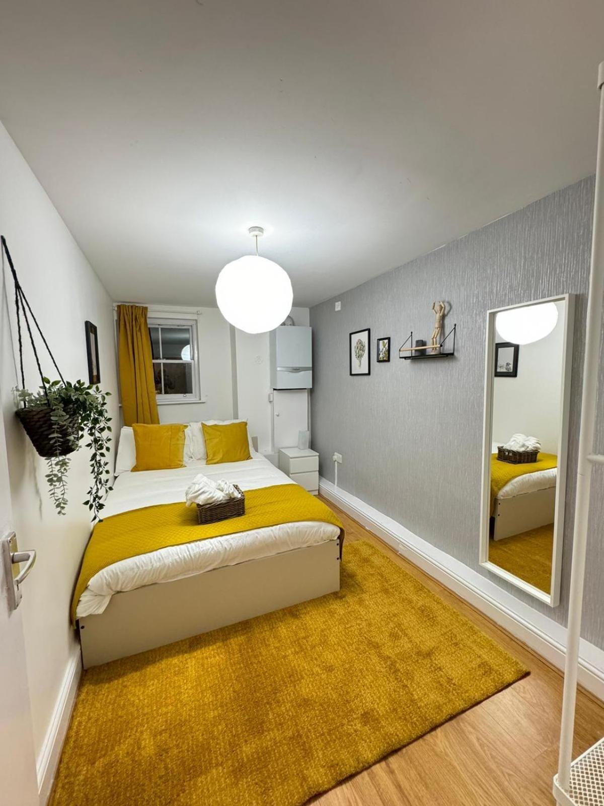 Shoreditch Luxe Retreat Appartamento Londra
