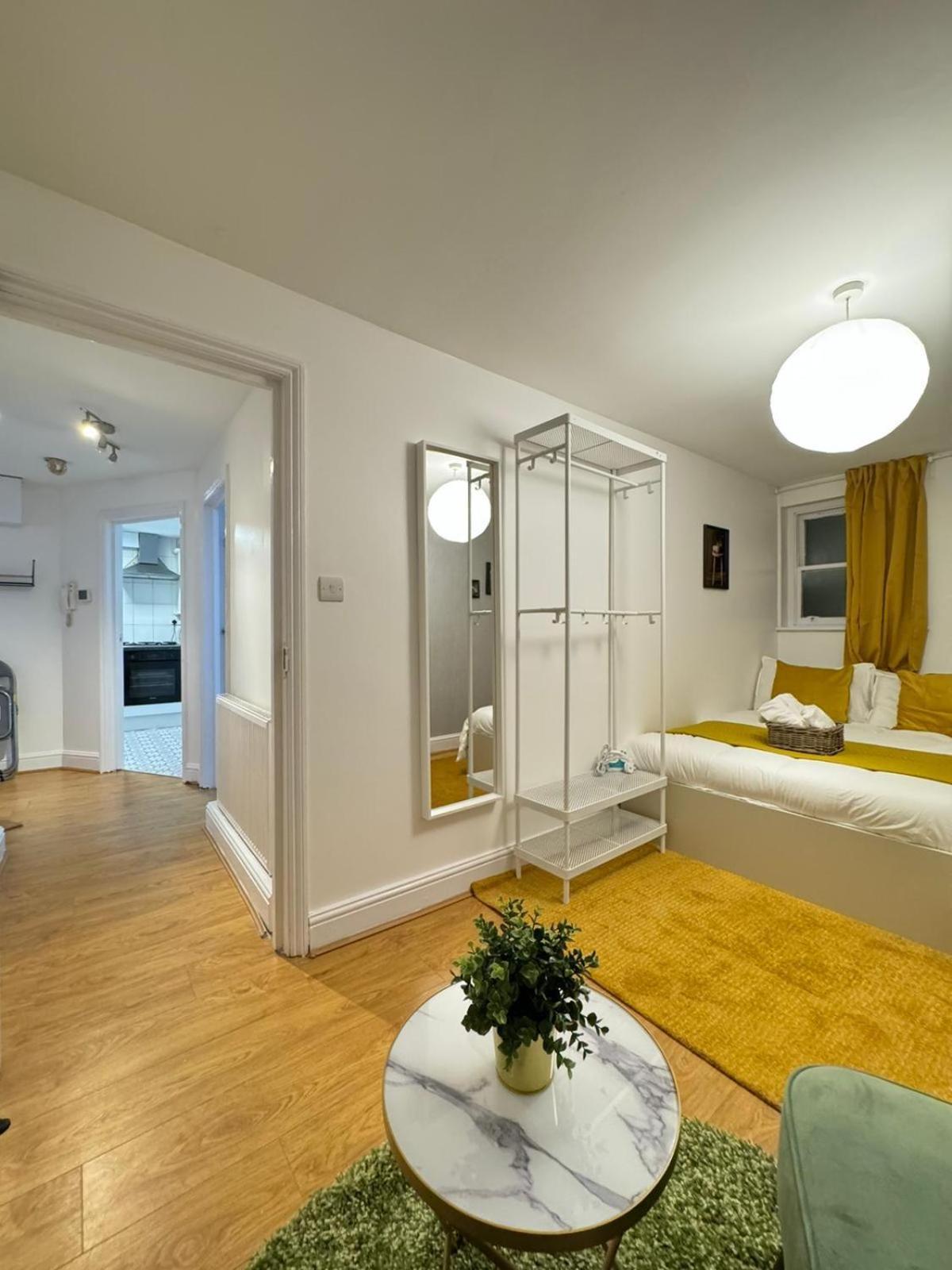 Appartamento Shoreditch Luxe Retreat *