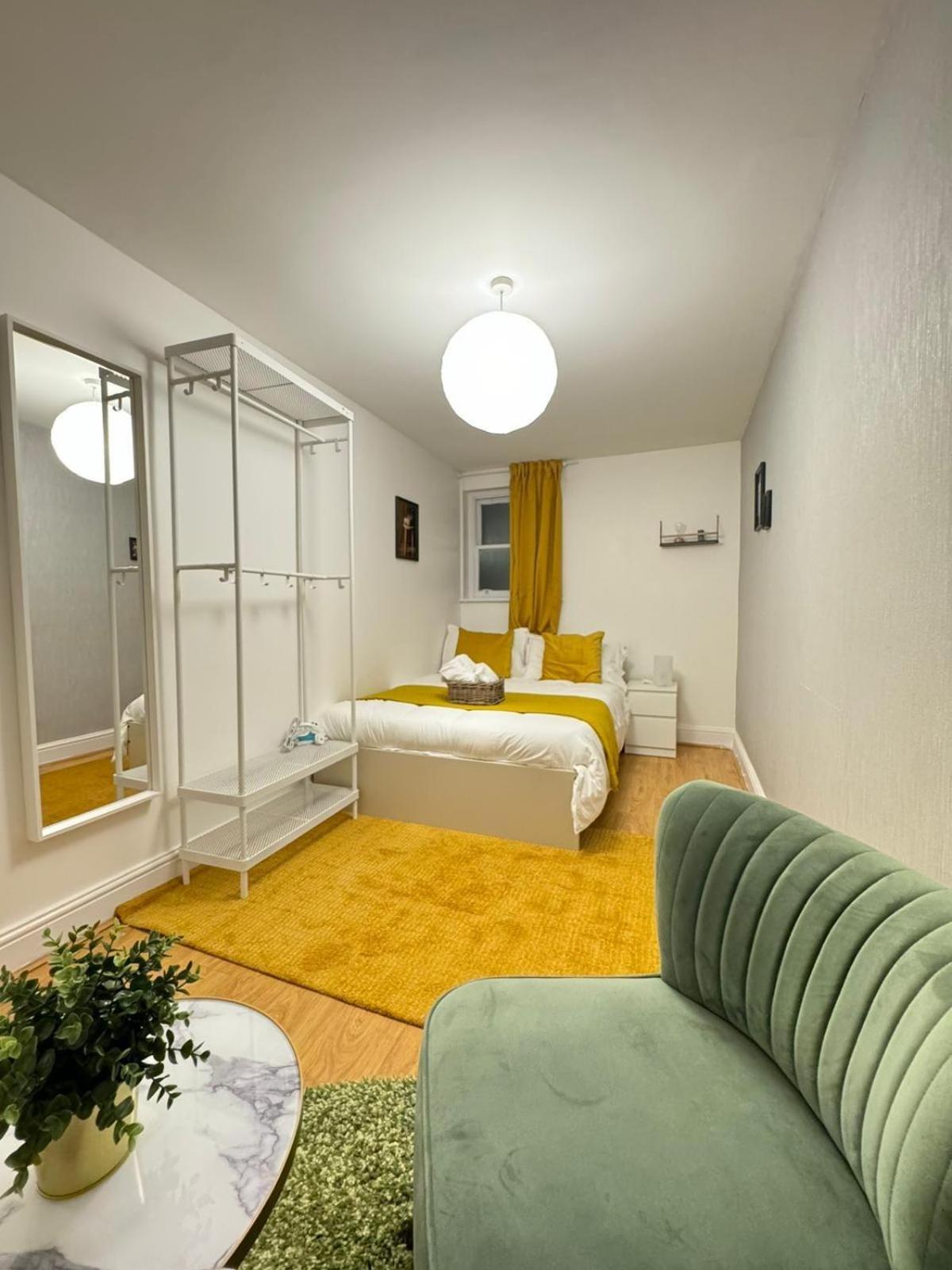 Shoreditch Luxe Retreat Appartamento