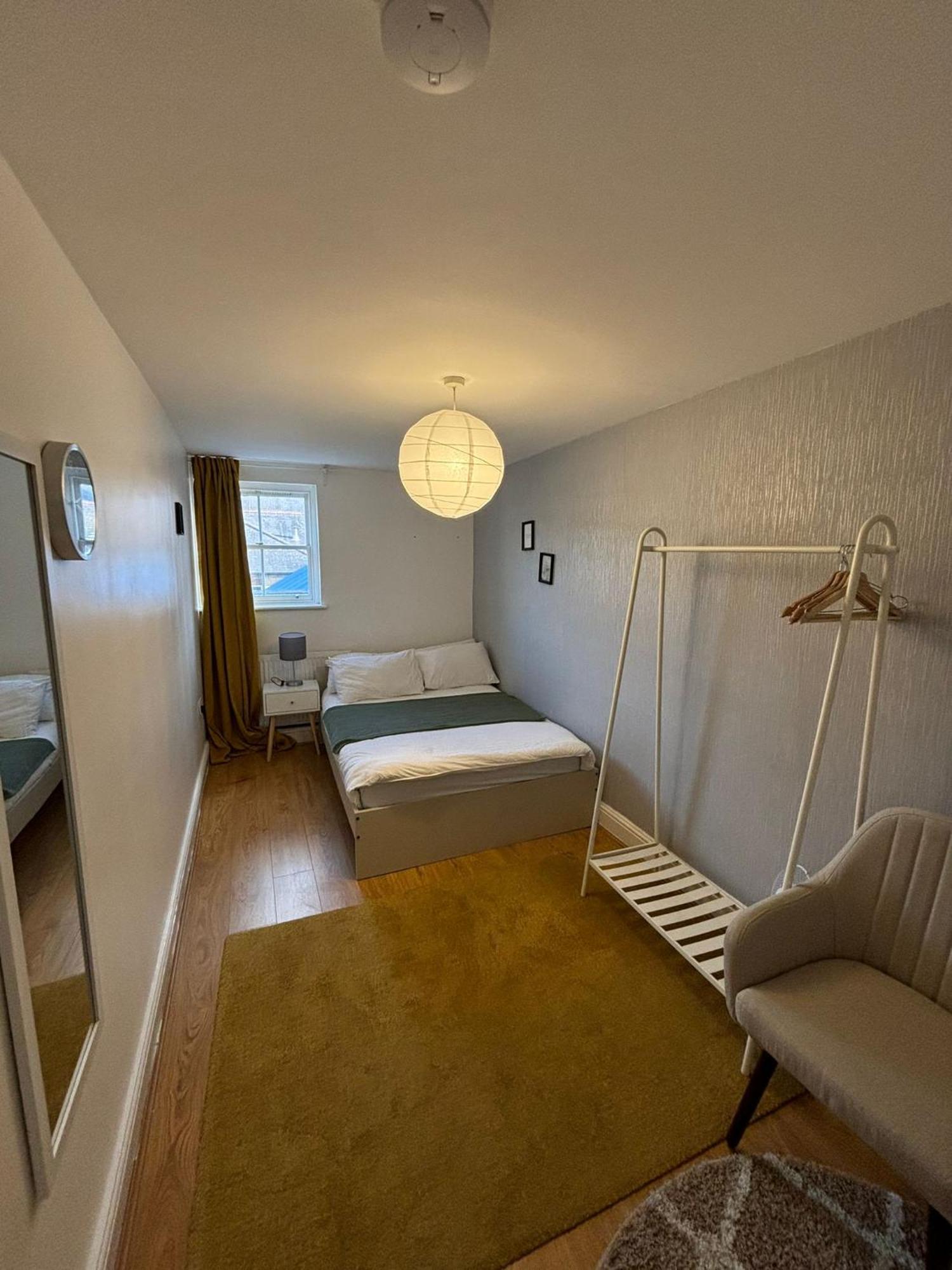 Shoreditch Luxe Retreat Londra