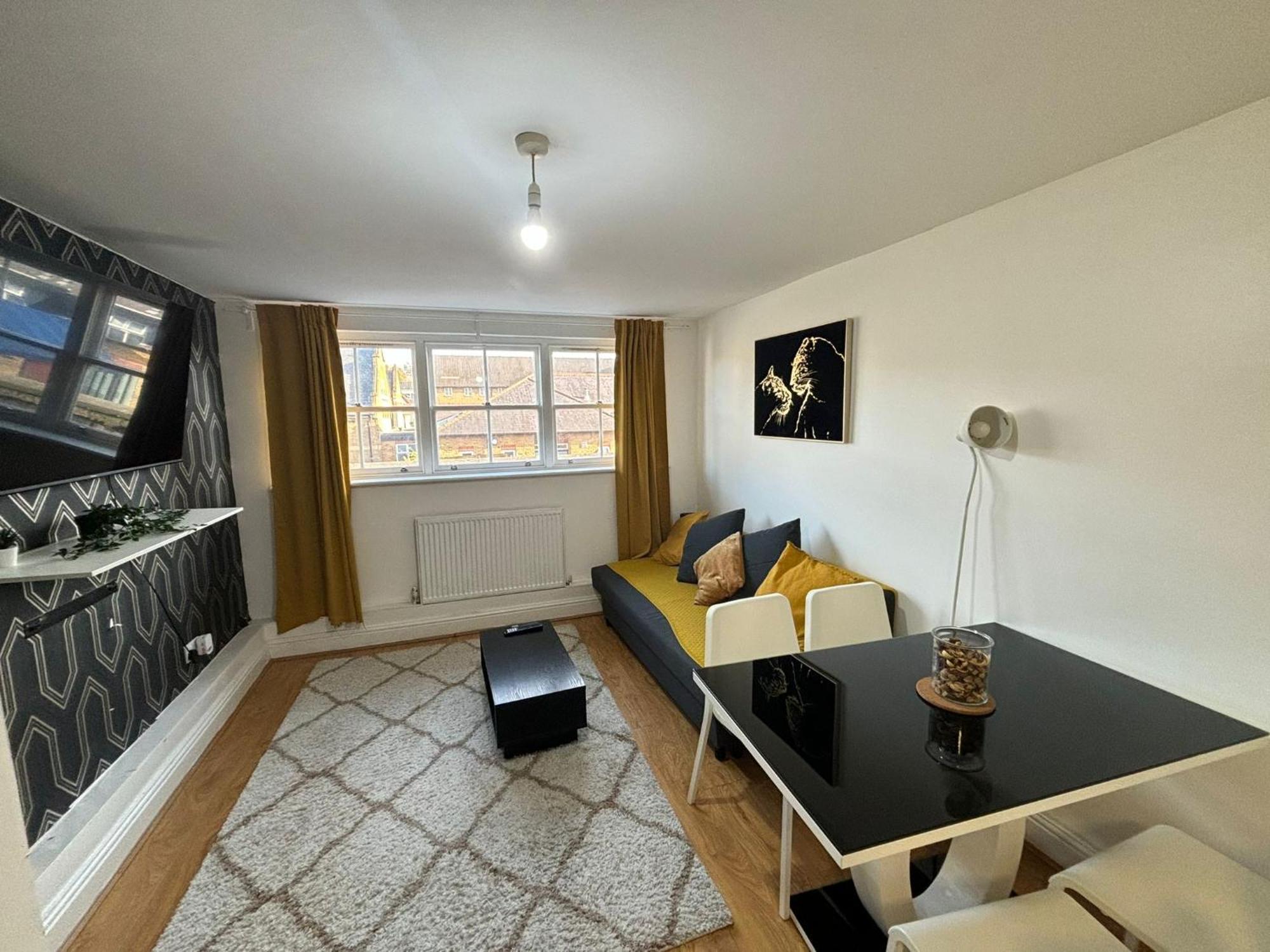 Shoreditch Luxe Retreat Londra